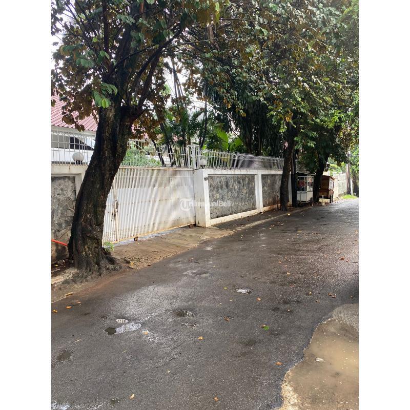 Dijual Rumah 2 Lantai SHM Cash Only di Kemang Selatan, Mampang Prapatan - Jakarta Selatan