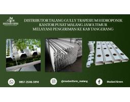  Pabrik Pusat Agen Grosir Talang Gully Trapesium - Malang 