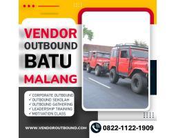 Paket Outbound LDKS - Mojokerto