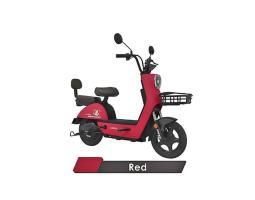 Reseller Sepeda Listrik Exotic Ev 922 - Malang