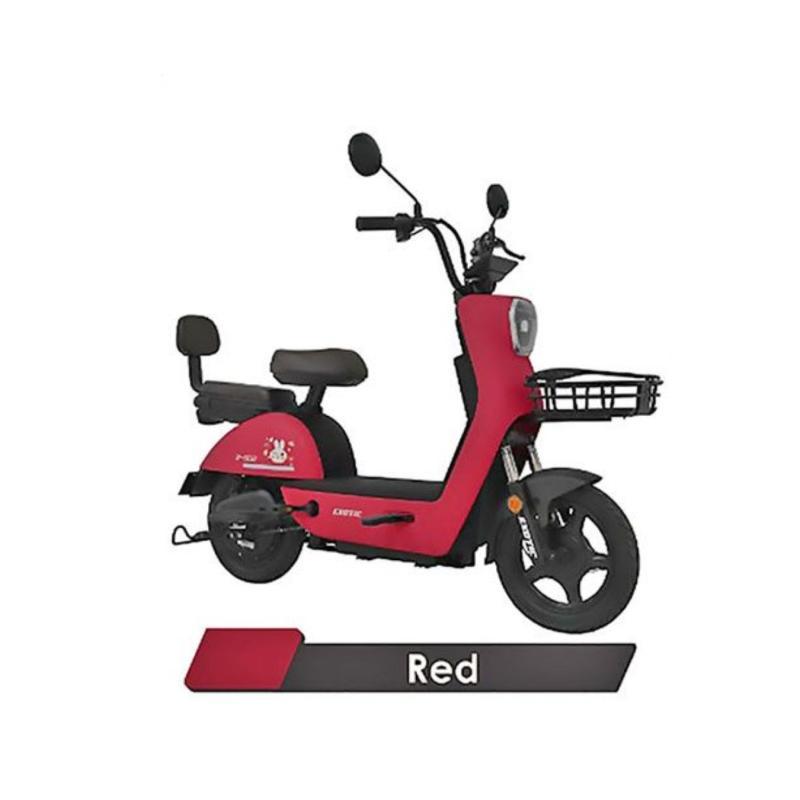 Reseller Sepeda Listrik Exotic Ev 922 - Malang