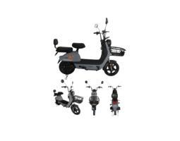 Reseller Sepeda Listrik Exotic Ev 926 - Tulungagung