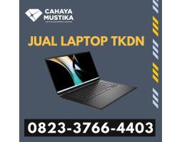 Toko TKDN Laptop Asus Core I7 - Bandung