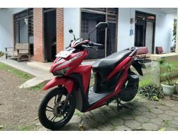 Motor Bekas Honda Vario 150 Tahun 2019 Sangat Terawat - Pekalongan Kota