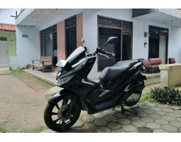Motor Bekas Honda PCX ABS Tahun 2019 Terawat - Pekalongan Kota