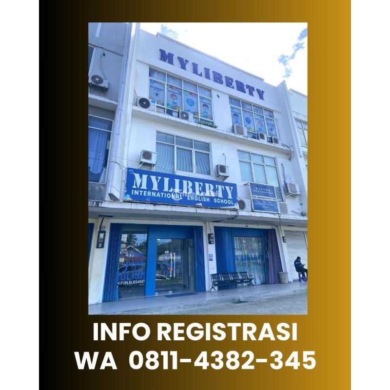 Kursus Bahasa Inggris Anak Sd - Gorontalo Kota