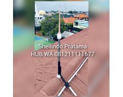 Berkala Pengecekan Grounding Jasa Pasang Penangkal Petir Di Ciawi - Bogor