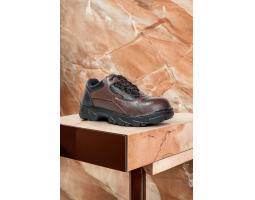 Agen Safety Shoes Tinggi 9cm - Muara Enim