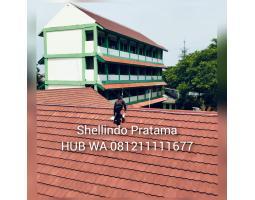 Shellindo Melayani Pasang Penangkal Petir - Garut Kota