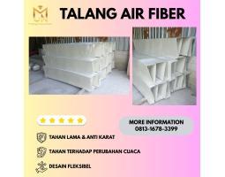 Talang Air Fiber - Cianjur