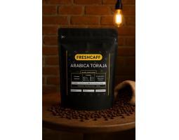 Arabica Toraja 500 Gram 100 Asli Biji Kopi Berkualitas - Malang Kota