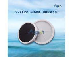 Fine Bubble Diffuser 8 Inch - Bogor