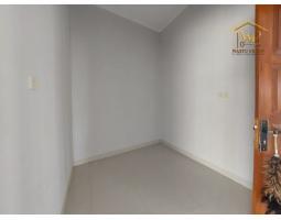 Dijual Villa View Sawah Di Kedungsari - Magelang Kota