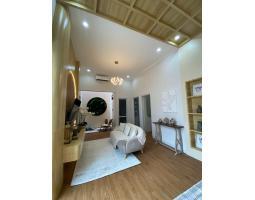 Dijual Rumah Tipe 80 SHM 3KT 2KM Magnolia City Cluster - Pekanbaru
