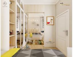 Dijual Rumah Tipe 68 SHM 3KT 2KM Almayara Cluster - Pekanbaru