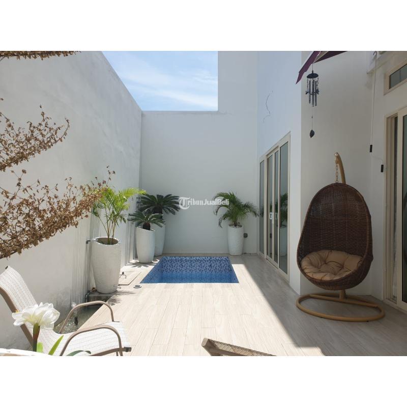 Jual Rumah Tipe 160 Baru Castavia Royale Aqsha - Pekanbaru