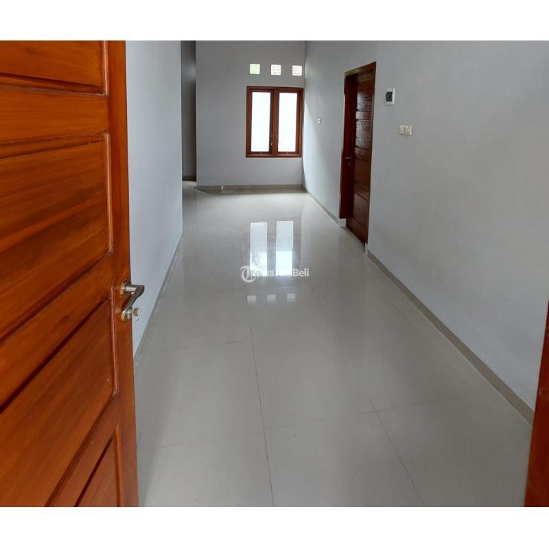 Dijual Rumah Siap Huni 2KT 1KM SHM Dekat Stasiun Sentolo - Bantul