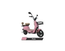 Reseller Sepeda Listrik Exotic Fastron Slx 5.0 - Tulungagung