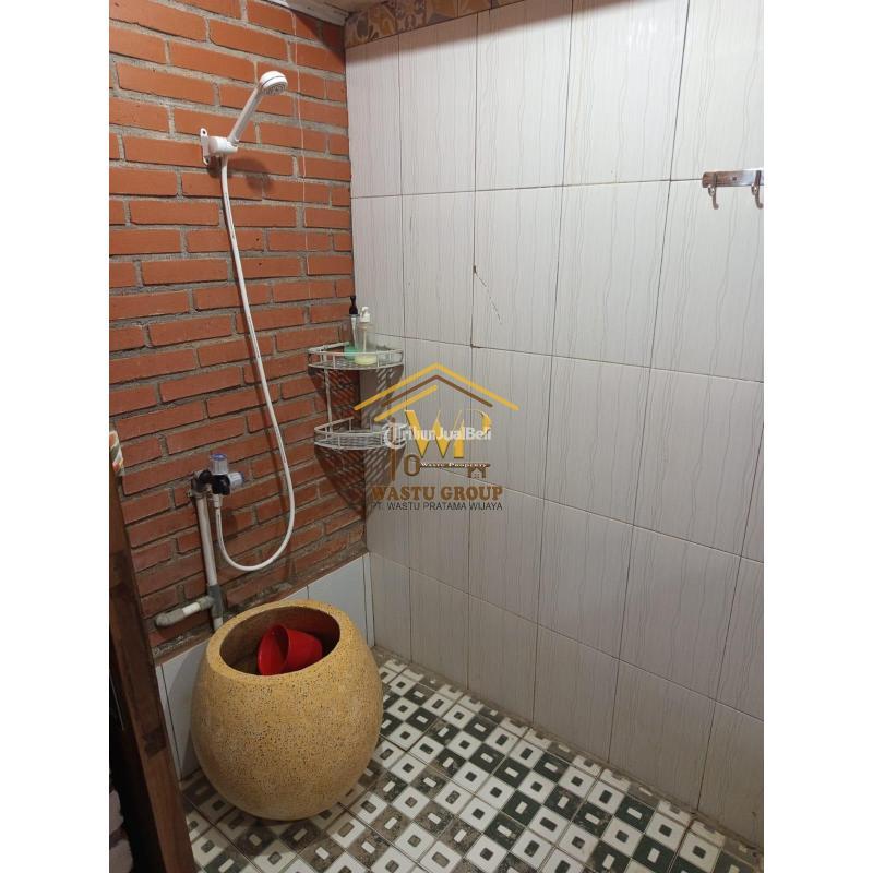 Dijual Villa Fully Furnish Cantik, Tanah Luas Di Sleman Moyudan - Sleman