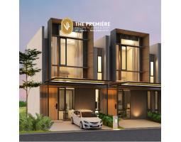 Dijual Rumah Dekat Gereja Paroki Janti, The Premiere at Janti - Malang Kota