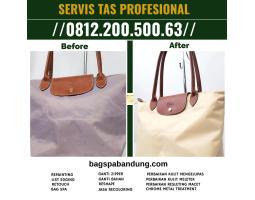 Jasa Cuci Tas Longchamp - Bandung