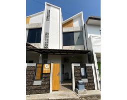 Dijual Rukost Qiara 7 Kamar Sudah Terisi Penuh - Bogor