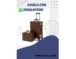Jasa Cuci Koper, Bandara Mas - Tangerang