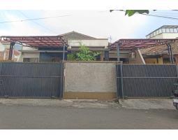 Dijual Rumah Murah, Lt. 176m2, Lb. 130m2, Shm, Turun Harga, Perluasan Arcamanik Endah, Sukamiskin - Bandung
