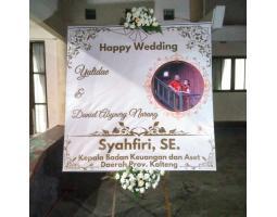 Karangan Bunga Terbaik Bisa Request - Palangka Raya