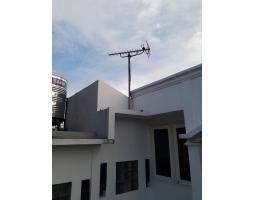 Ahli Service dan Pasang Antena TV Digital Susukan - Jakarta Timur