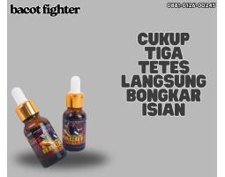 Vitamin Burung Andalan Para Kicau Mania Juara - Serang 