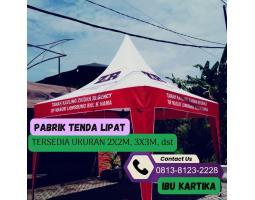 Tenda Lipat Terdekat - Mojokerto
