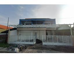 Jual Tempat Usaha Ruko Luas 840 m2 di Kawasan Ploso Strategis - Sidoarjo 