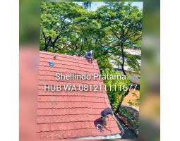 Karakteristik Technik Ahli Jasa Pasang Penangkal Petir Di Legok - Tangerang