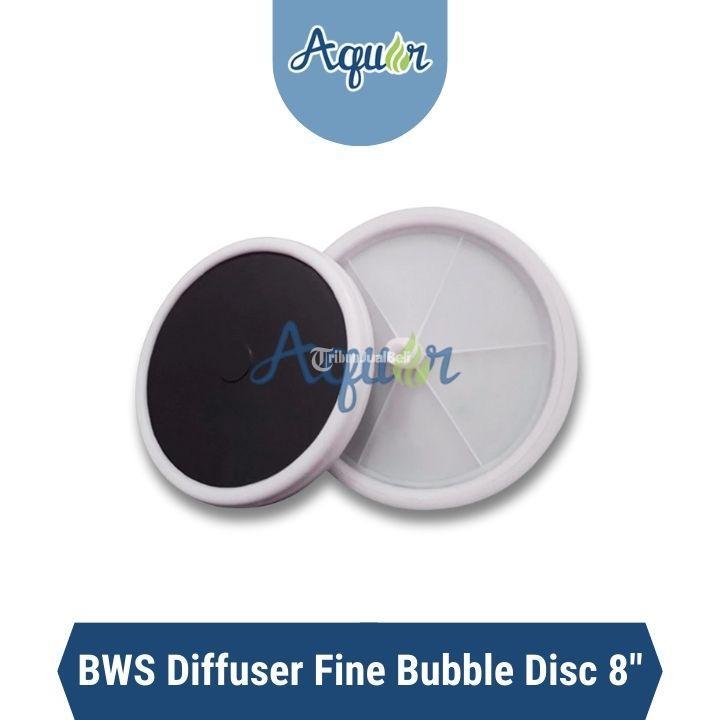 Fine Bubble Disc Diffuser BWS - Bogor