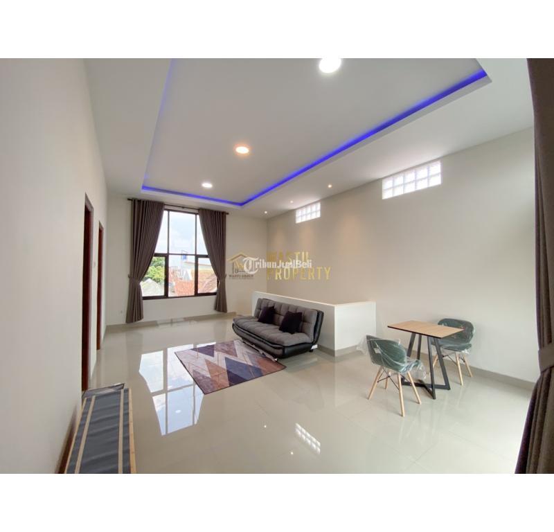 Dijual Rumah 2 Lantai Di Palagan Dekat Al Azhar Pogung Mlati - Sleman