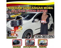 Buffer Shock Balance Damper Mobil Ampuh Mengatasi Limbung - Samarinda
