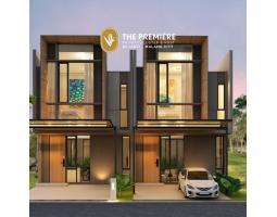 Dijual Kost 6 Kamar, 2 Lantai, dekat Universitas Kanjuruhan, The Premiere Janti - Malang