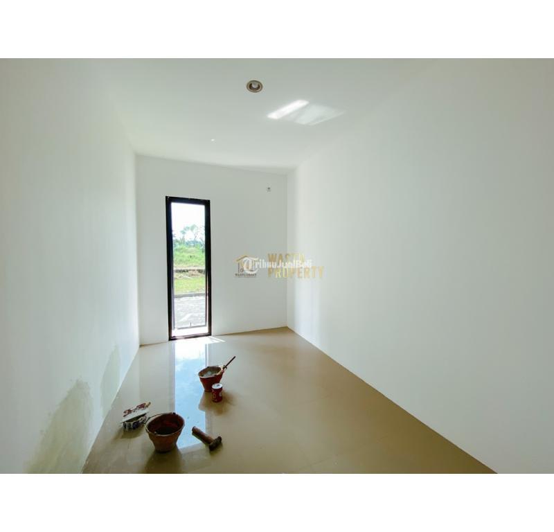 Dijual Rumah Murah, 2 Lantai, Tipe 90, 3KT, 2KM, SHM, Kawasan Elite, Bisa KPR, Sleman - Yogyakarta