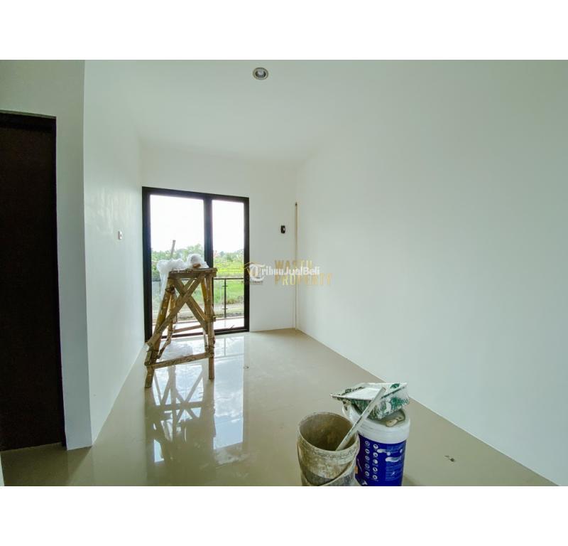 Dijual Rumah Murah, 2 Lantai, Tipe 90, 3KT, 2KM, SHM, Kawasan Elite, Bisa KPR, Sleman - Yogyakarta