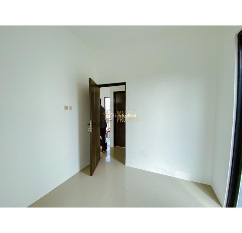 Dijual Rumah Murah, 2 Lantai, Tipe 90, 3KT, 2KM, SHM, Kawasan Elite, Bisa KPR, Sleman - Yogyakarta