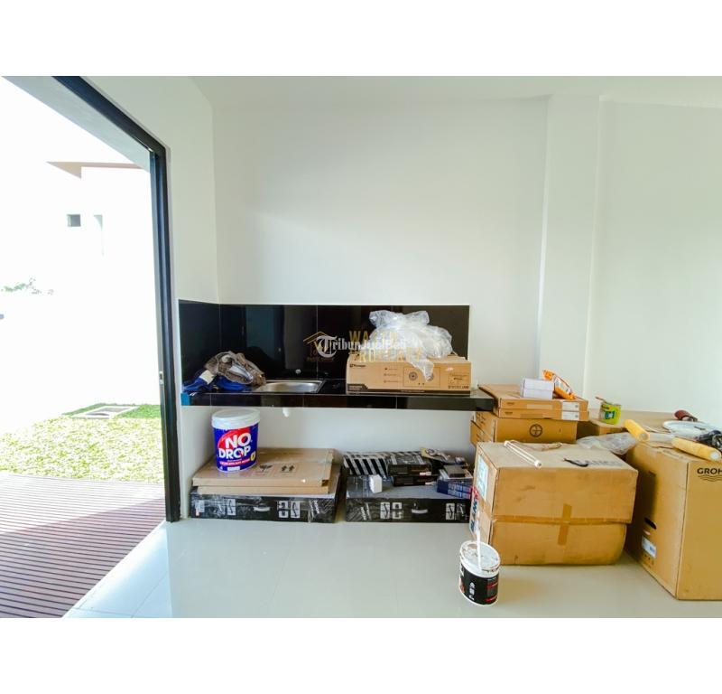 Dijual Rumah Murah, 2 Lantai, Tipe 90, 3KT, 2KM, SHM, Kawasan Elite, Bisa KPR, Sleman - Yogyakarta