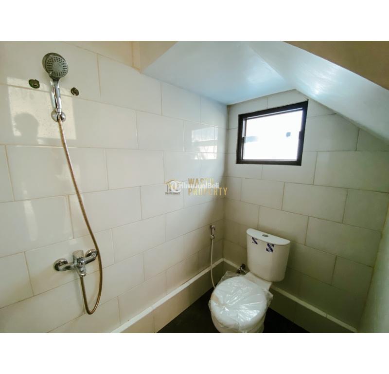 Dijual Rumah Murah, 2 Lantai, Tipe 90, 3KT, 2KM, SHM, Kawasan Elite, Bisa KPR, Sleman - Yogyakarta