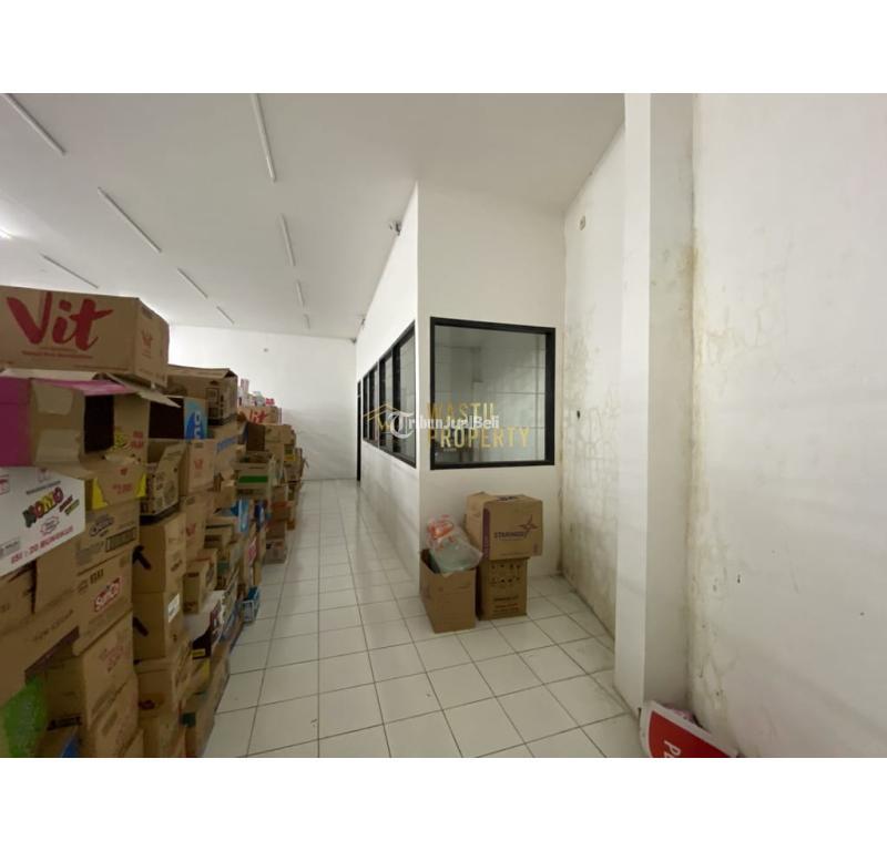 Dijual Ruko Tempat Usaha, Luas 400m2, Shm, Harga Nego Sampai Jadi, Di Imogiri Barat, Bantul - Yogyakarta