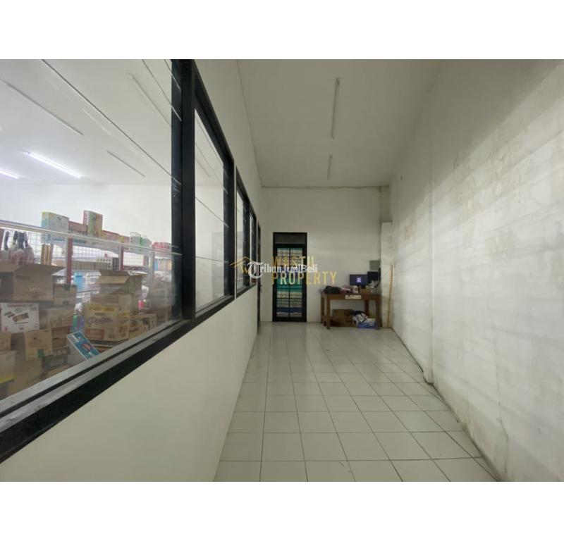 Dijual Ruko Tempat Usaha, Luas 400m2, Shm, Harga Nego Sampai Jadi, Di Imogiri Barat, Bantul - Yogyakarta