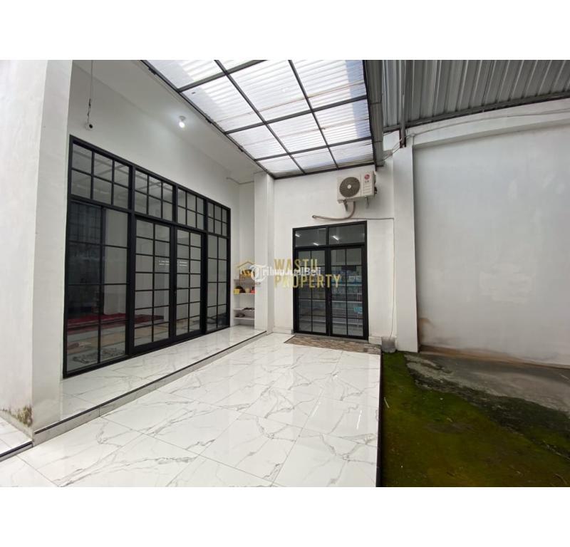 Dijual Ruko Tempat Usaha, Luas 400m2, Shm, Harga Nego Sampai Jadi, Di Imogiri Barat, Bantul - Yogyakarta