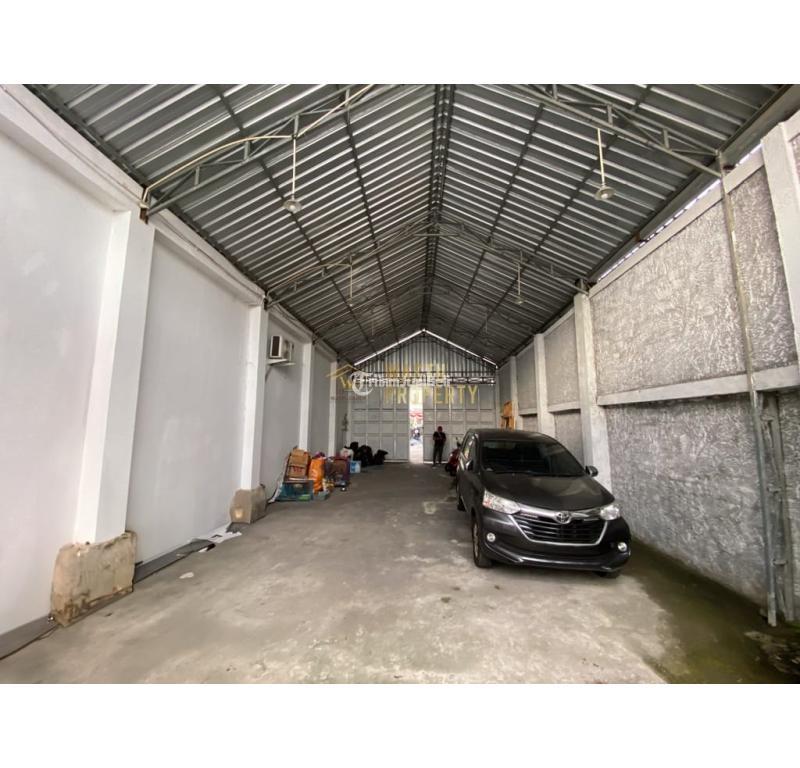 Dijual Ruko Tempat Usaha, Luas 400m2, Shm, Harga Nego Sampai Jadi, Di Imogiri Barat, Bantul - Yogyakarta