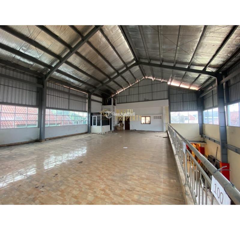 Dijual Toko 2 Lantai, Luas 900m2,Hgb, Lokasi Strategis, 5 Menit Dari Gembira Loka Zoo, Di Gedong Kuning, Sleman - Yogyakarta