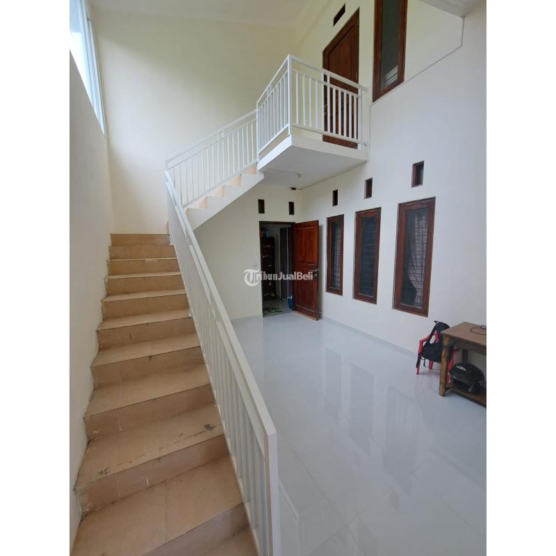 Dijual Rumah Luas, Lt. 262m2, Lb. 155m2, Shm, Full Furnished, Lokasi Strategis Di Ngaglik, Sleman - Yogyakarta