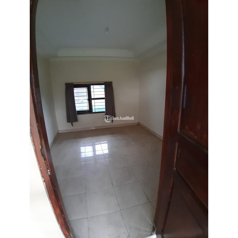 Dijual Rumah Luas, Lt. 262m2, Lb. 155m2, Shm, Full Furnished, Lokasi Strategis Di Ngaglik, Sleman - Yogyakarta